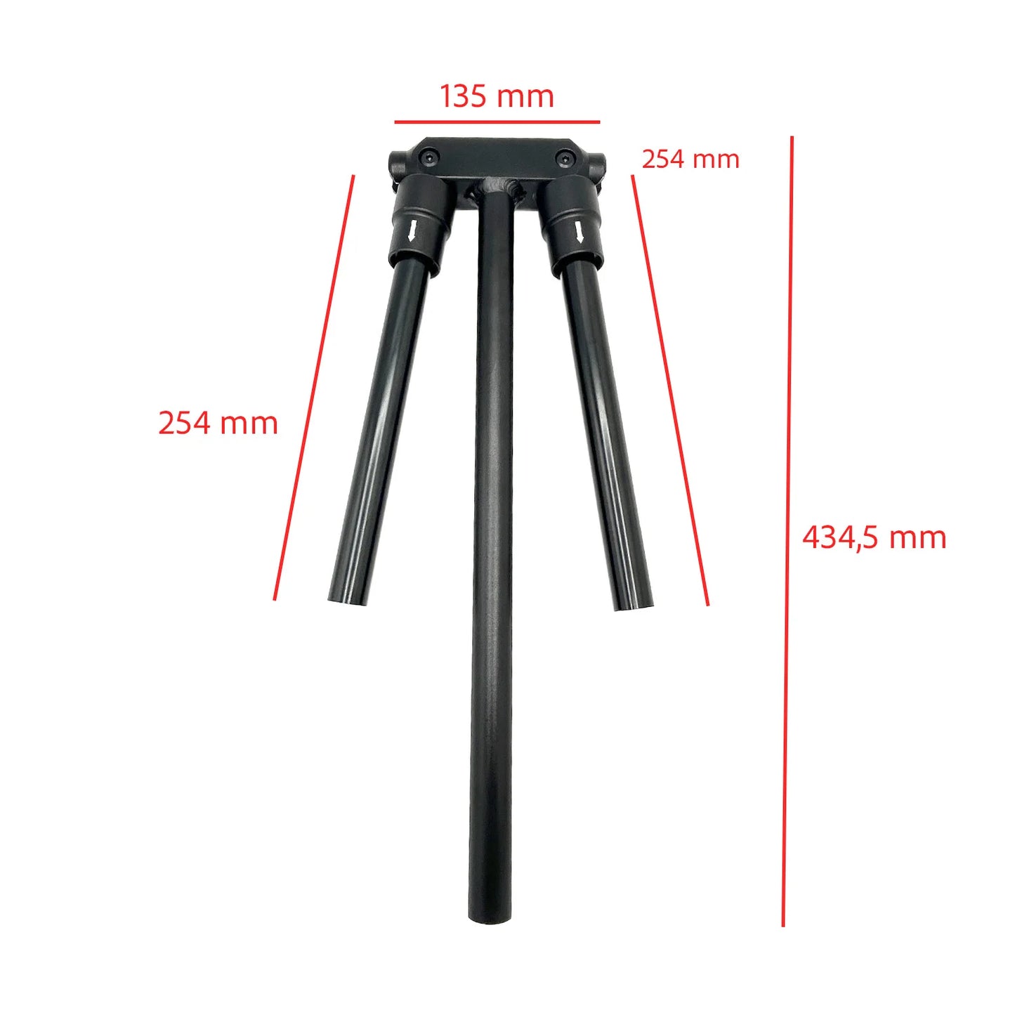 Manillar plegable para Smartgyro