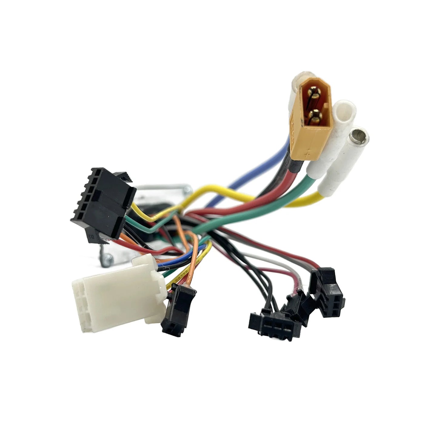 Controladora Smartgyro deslimitable CON cable - Rockway PRO / Rockway / Speedway (48V-23A) - No homologado