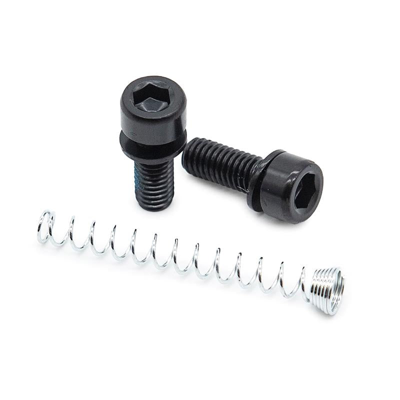 Pinza de freno izquierda KuKirin G2 Max