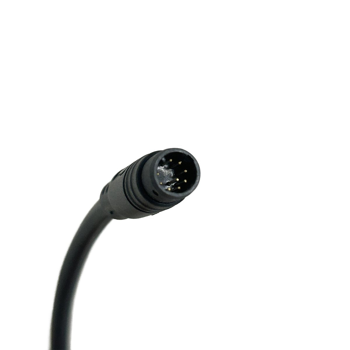 Cable conector de manillar a controladora Bogist Urbetter M6, Ecoxtrem Bison, B-Mov freestyle 5