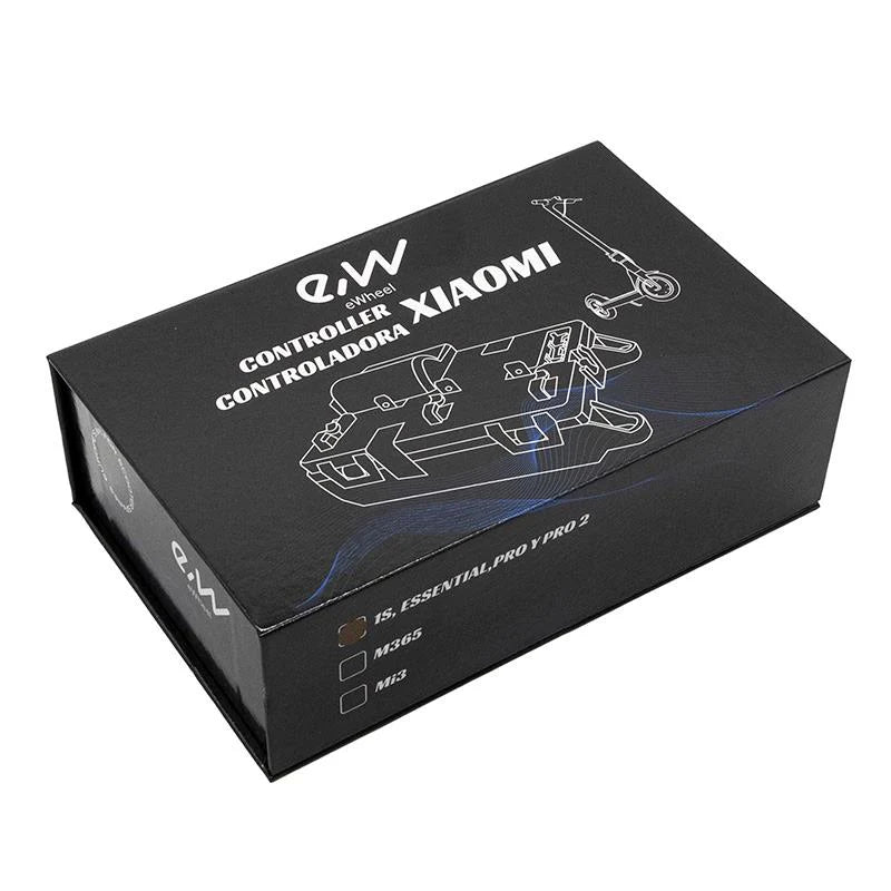 Controladora Xiaomi V3 36V 350W para Pro2, Pro, 1S y Essential