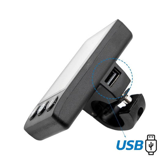 Display original S866 Speedway / Rockway