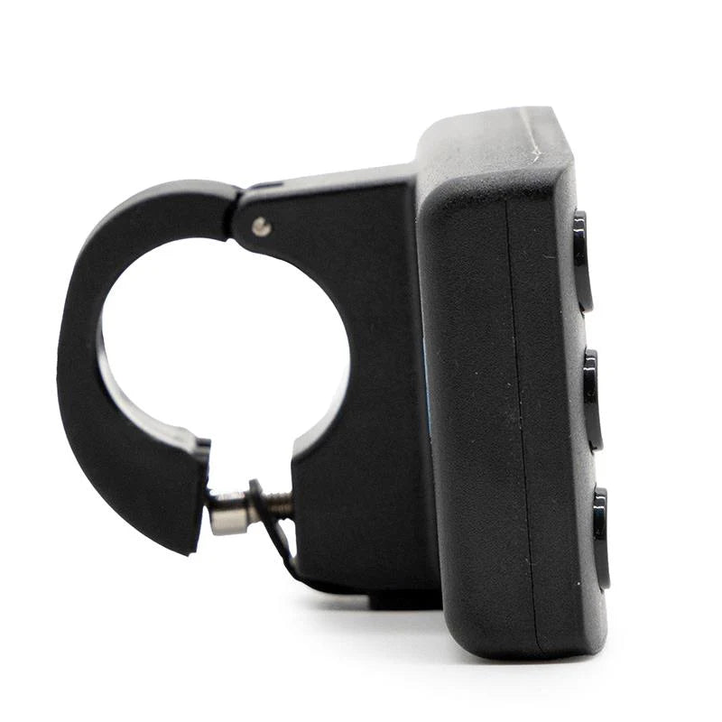 Display original S866 Speedway / Rockway