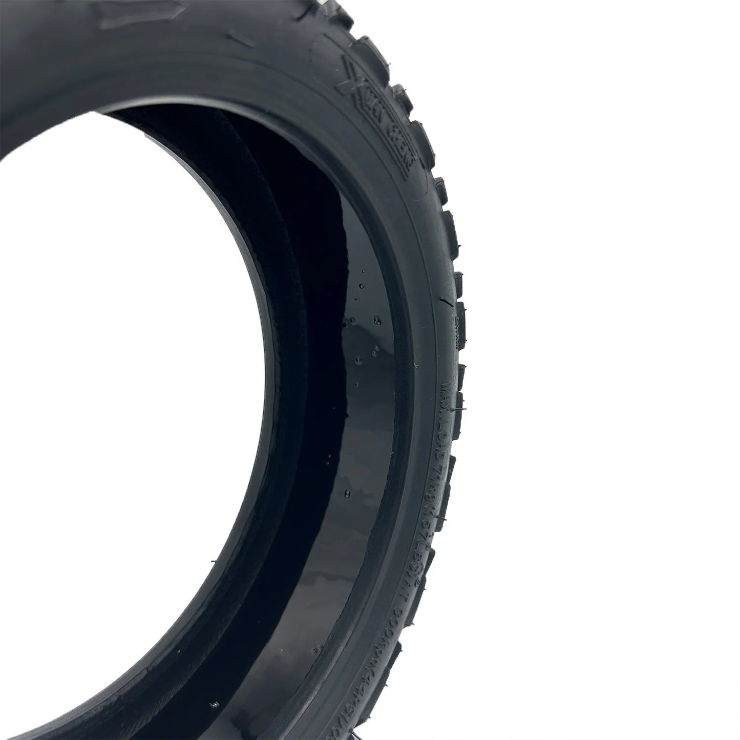 Neumático Smartgyro K2 10×2,50-6,5 Tubeless con gel
