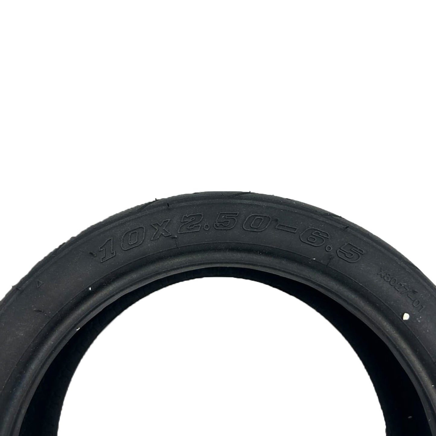Neumático 10x2,50-6,5 Cityroad Tubeless