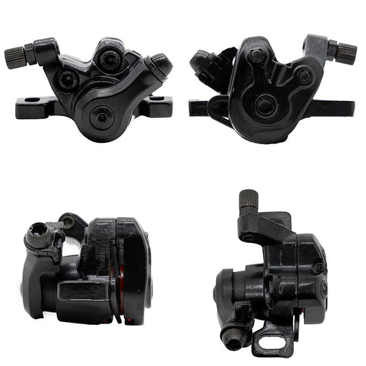 Pinza de freno L original Wispeed T850