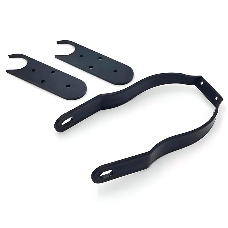 Kit guardabarros con soporte en plastico 8,5/10" para Xiaomi 1S, Essential, Pro, Pro2 y Mi3