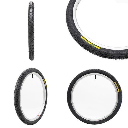 Neumático 20X1,75 | 47-406 Ewheel