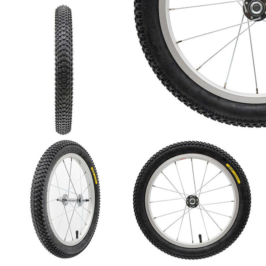 Neumático 16x2,125 | 54-305 Ewheel