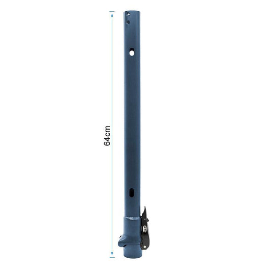 Mástil Smartgyro K2 azul