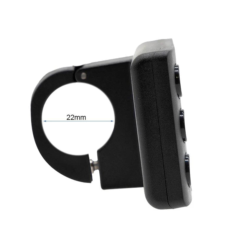 Display patinete Smartgyro S866 eWheel