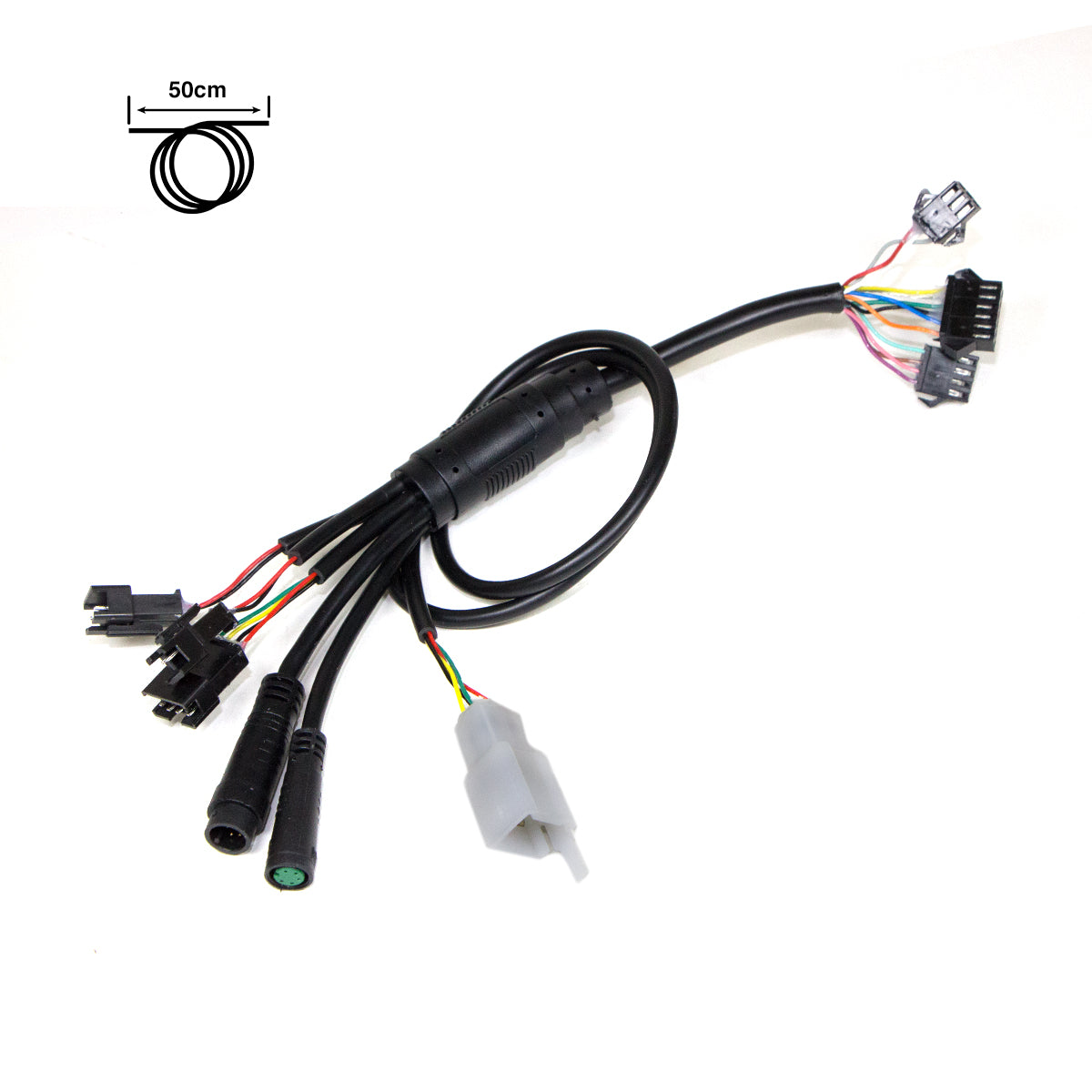 Piña de cable smartgyro Crossover