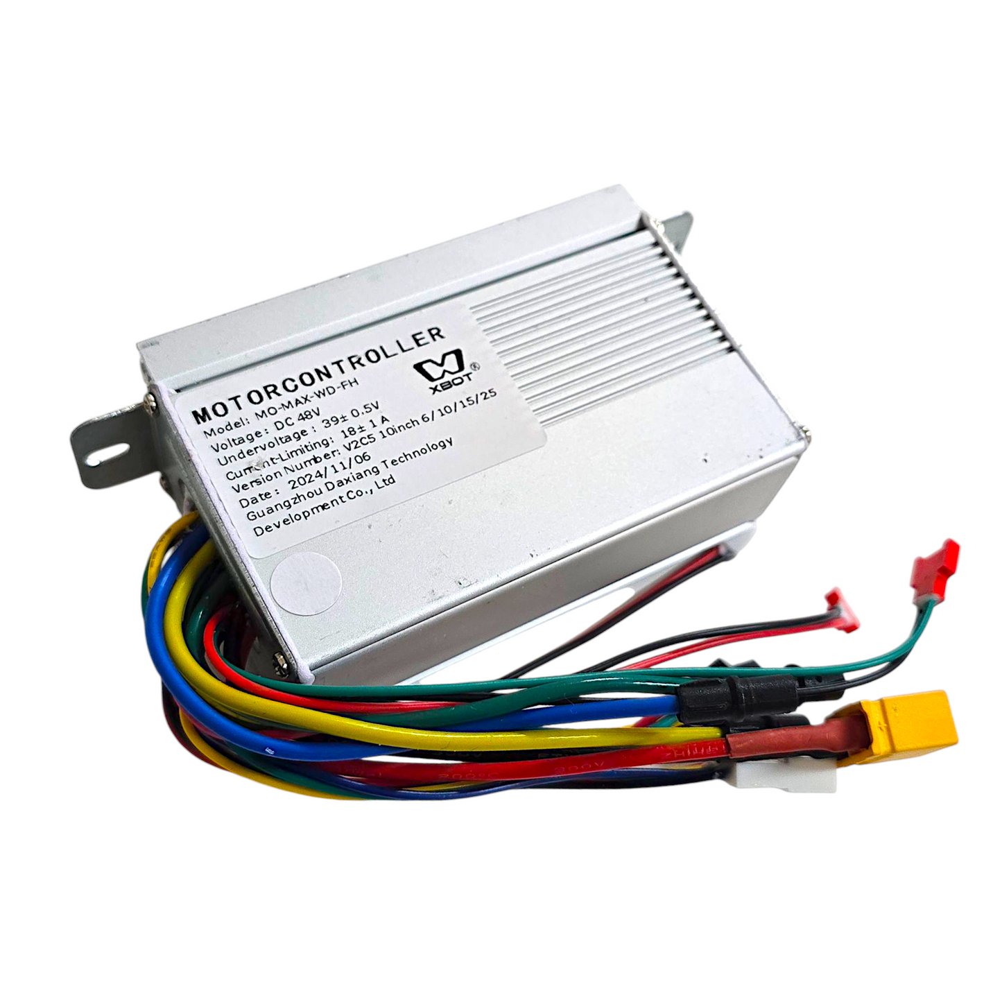 Controladora para Smartgyro K2 (conexión de 4 pines) (model : MO-MAX-WD-FH)
