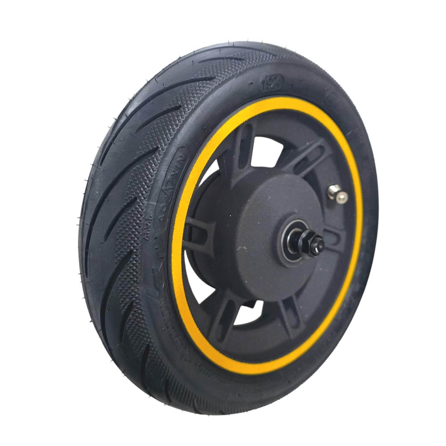 Llanta delantera para Ninebot G30 MAX
