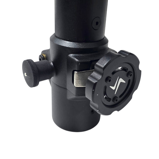 Mástil Crossover Dual Max 2