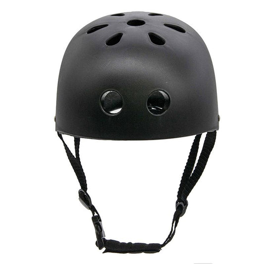 Casco CSL001 negro - M