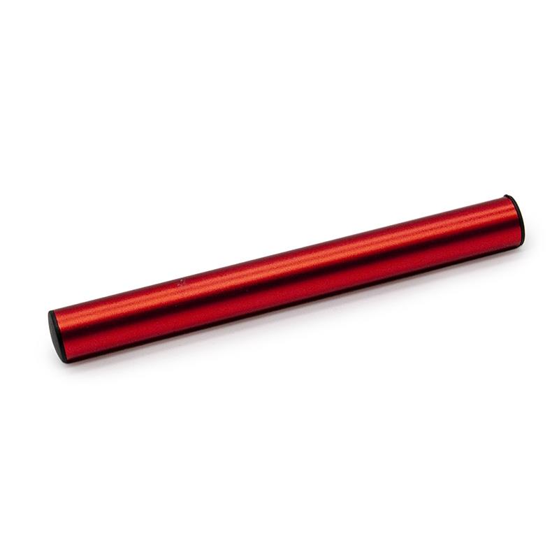Manillar secundario 20cm rojo
