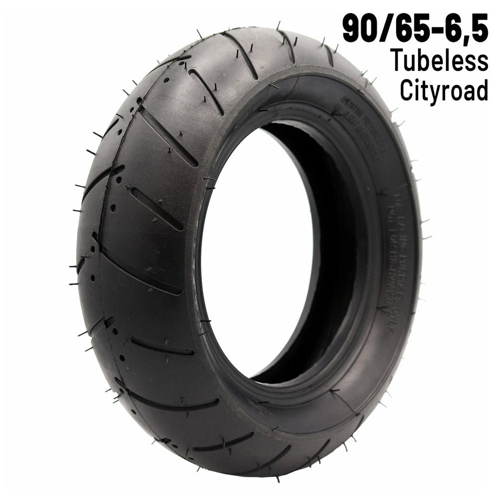 Rueda Cubierta 90/65-6,5 Tubeless