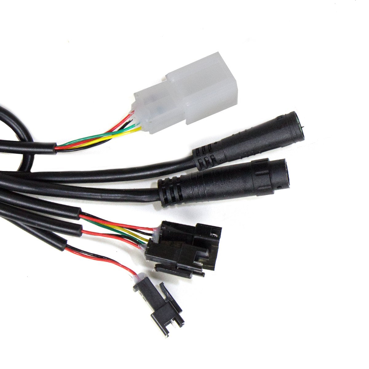 Piña de cable smartgyro Crossover