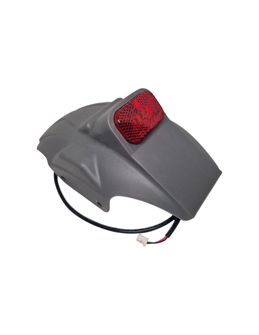 Guardabarros trasero con luz para Smartgyro Rockway Evo