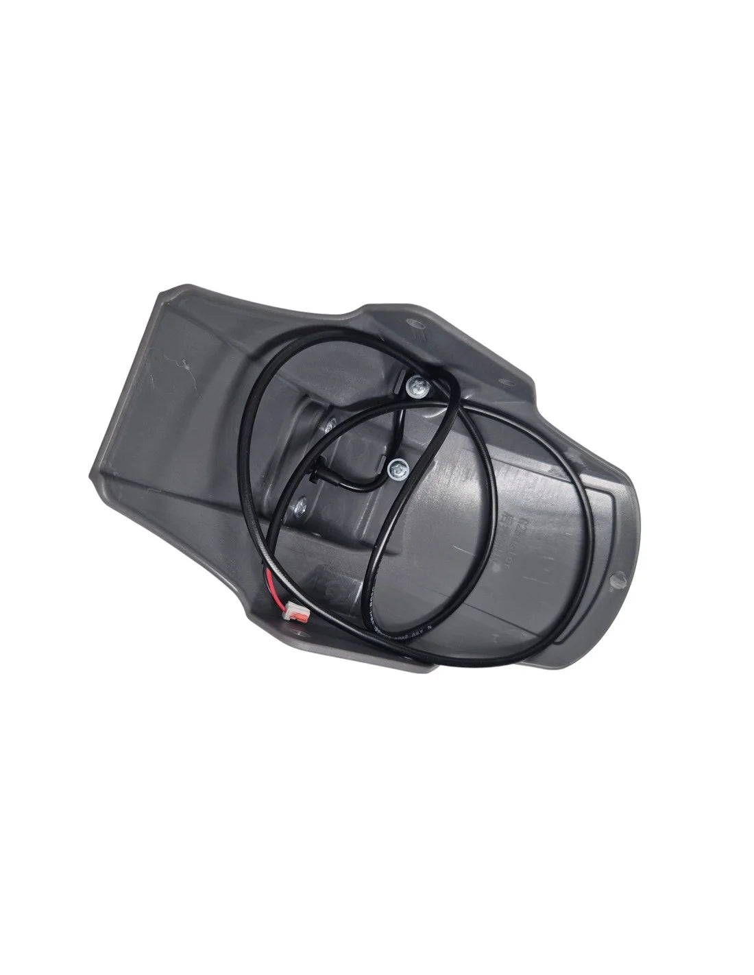 Guardabarros trasero con luz para Smartgyro Rockway Evo (Original)