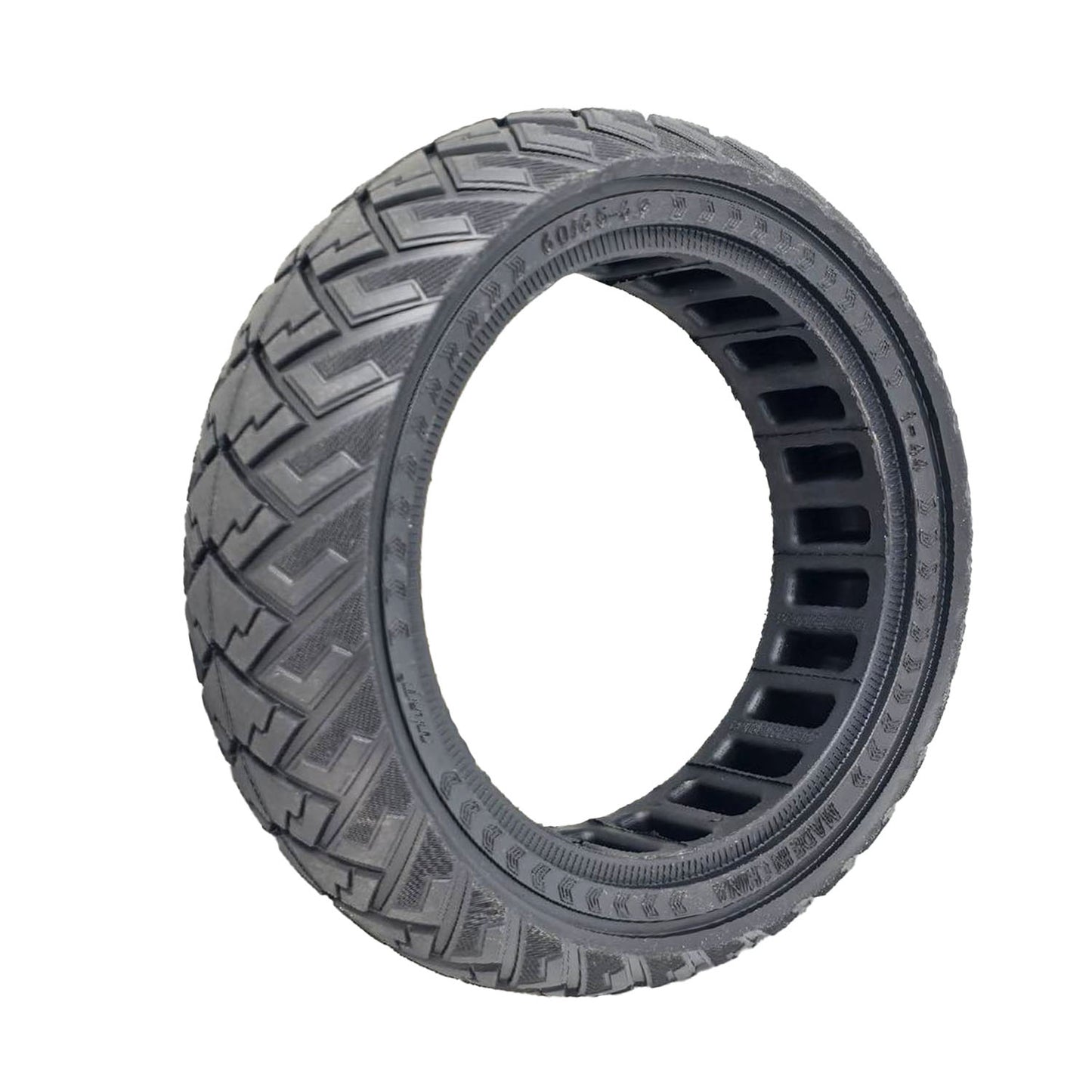 Rueda maciza 60/65-6,9