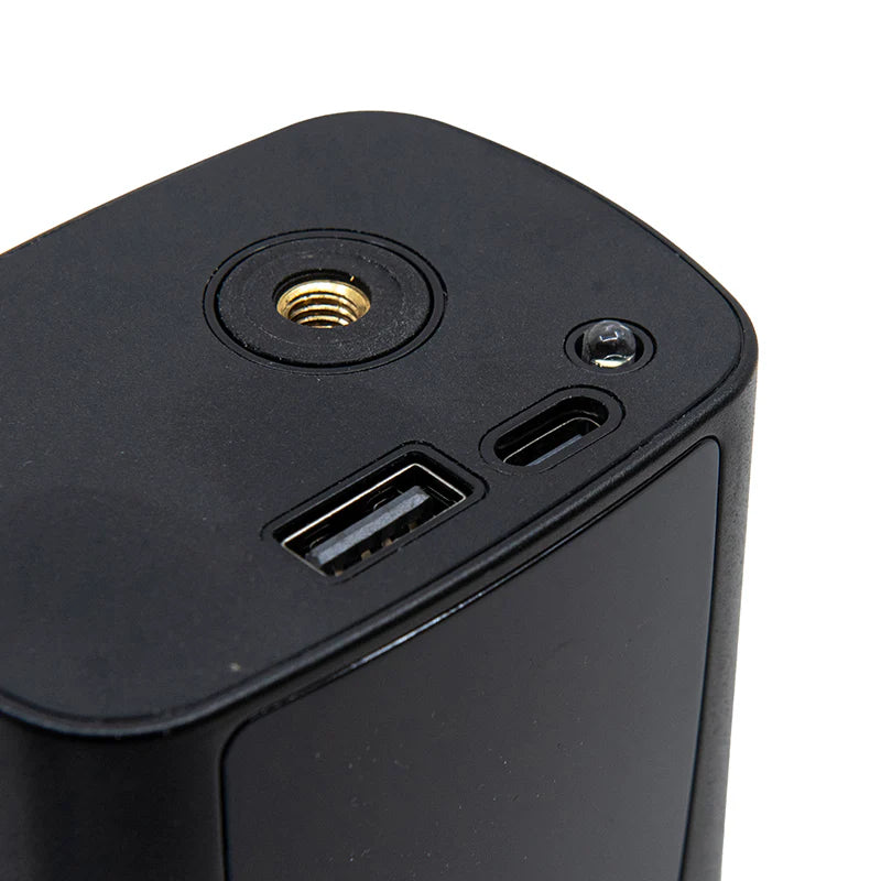 AIR-001 Inflador eléctrico portátil función Power Bank
