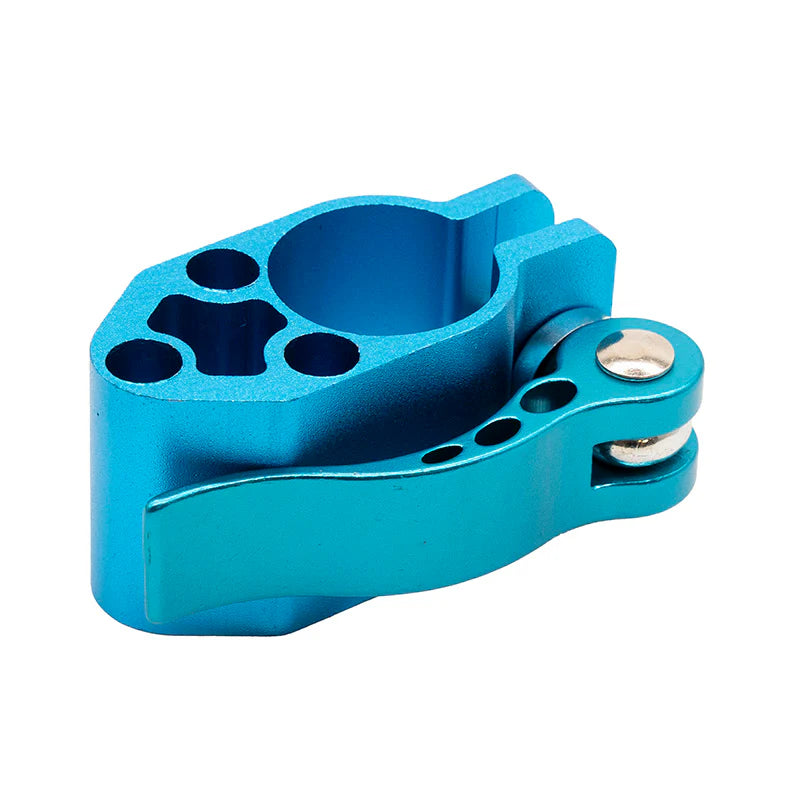 Mástil Smartgyro con cable y abrazadera original para Smartgyro Speedway / Rockway / Crossover