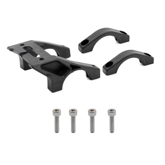 Soporte del display para Crossover Dual Max