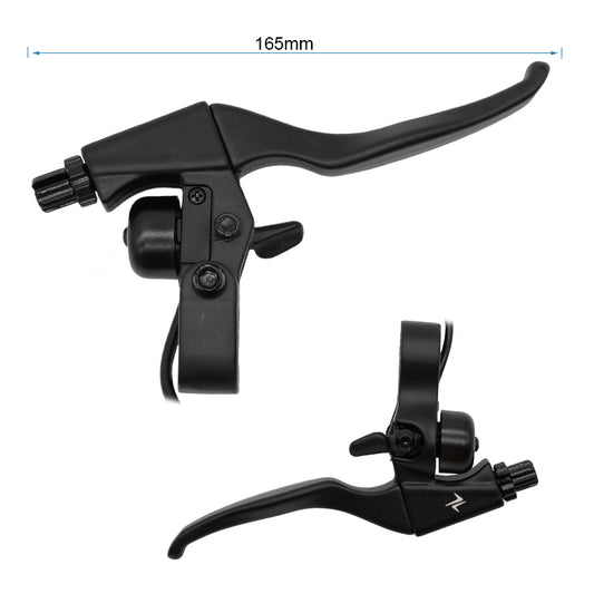 SMG RW EVO/RW PRO EVO MANETA IZQ CON SENSOR