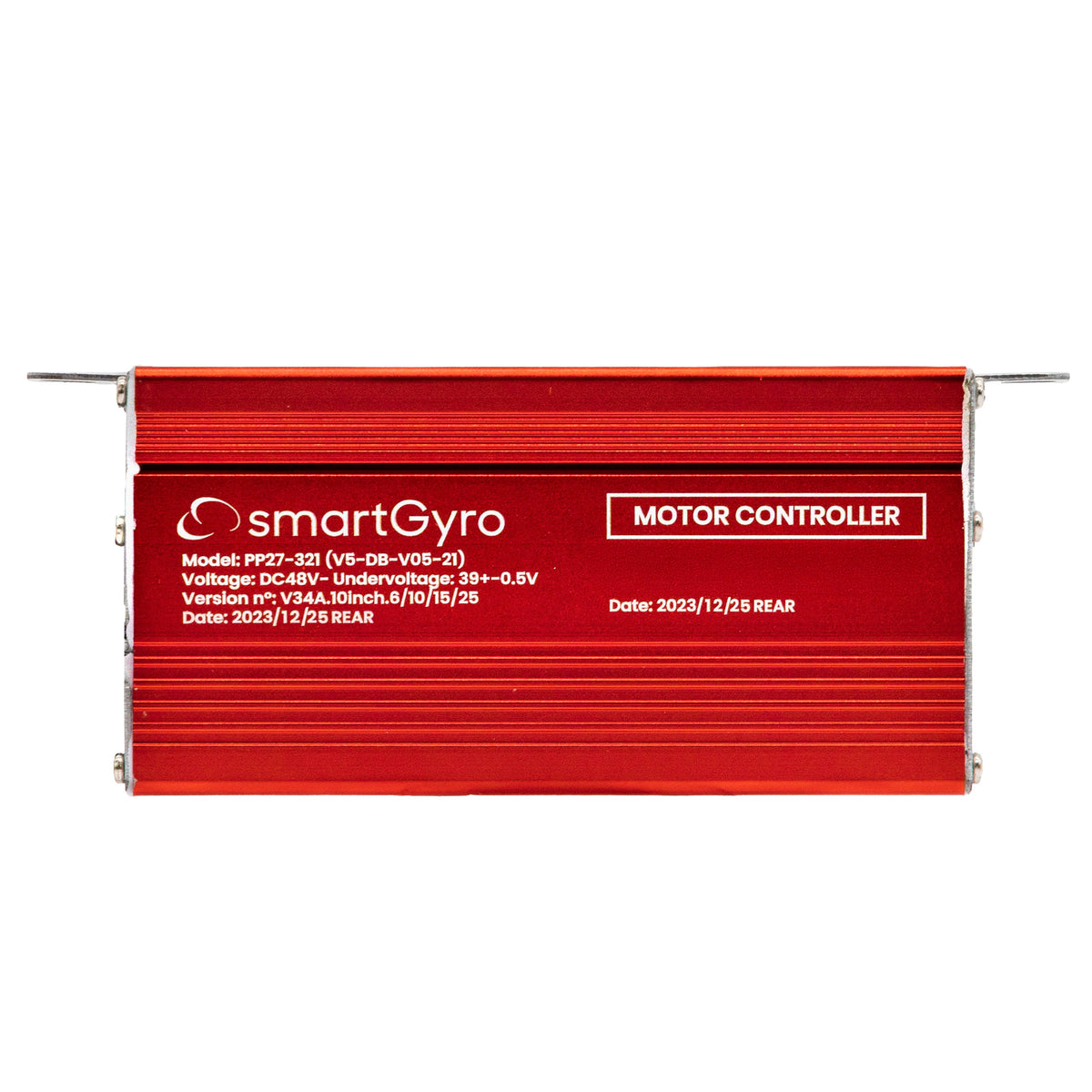 Controladora 48V A Y B Smartgyro Crossover Dual Max - Limitada