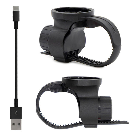 Luz led recargable 1200 Lumen EWL013
