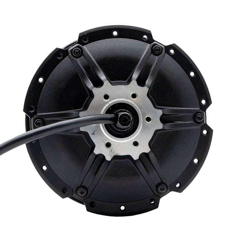 Motor Niu BQi-C3