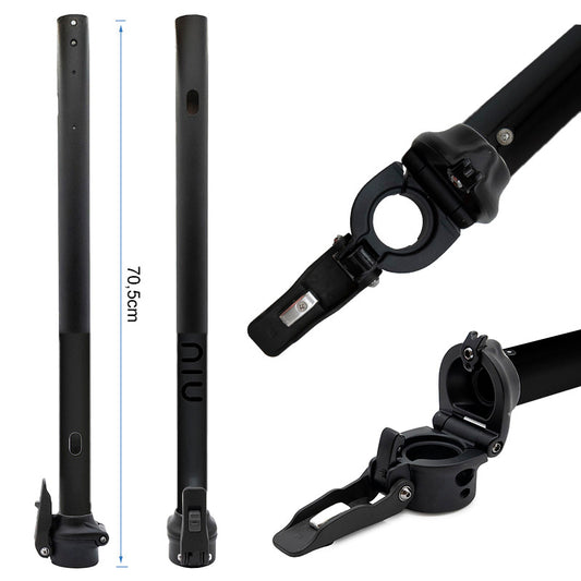Mástil Niu KQi3 Sport Black