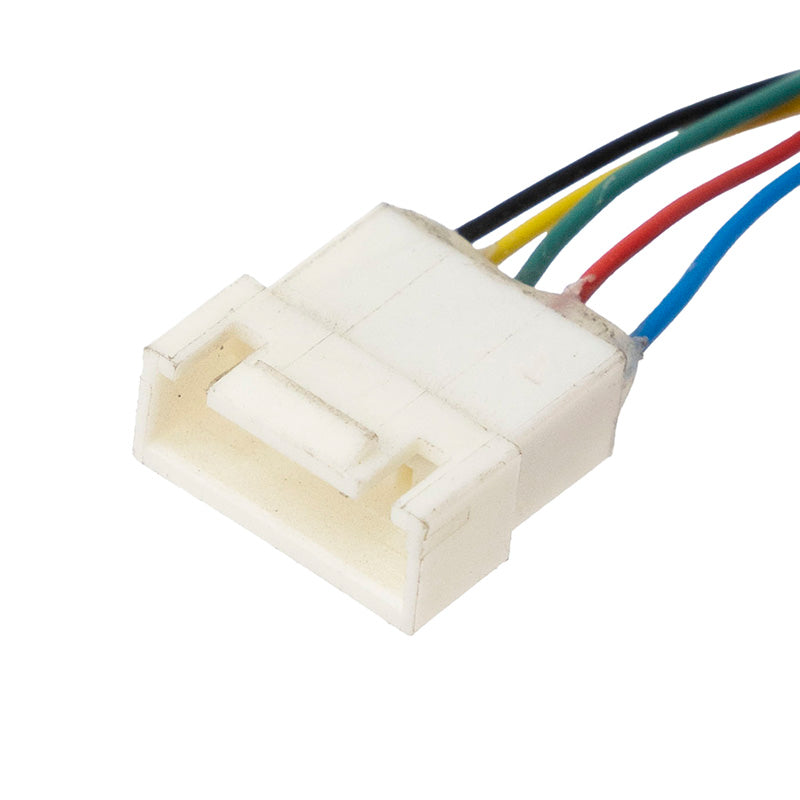 Cable Controladora-display Niu KQi1