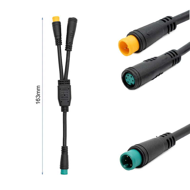 Llave de contacto patinete Smartgyro (Speedway / Rockway / Crossover Dual)