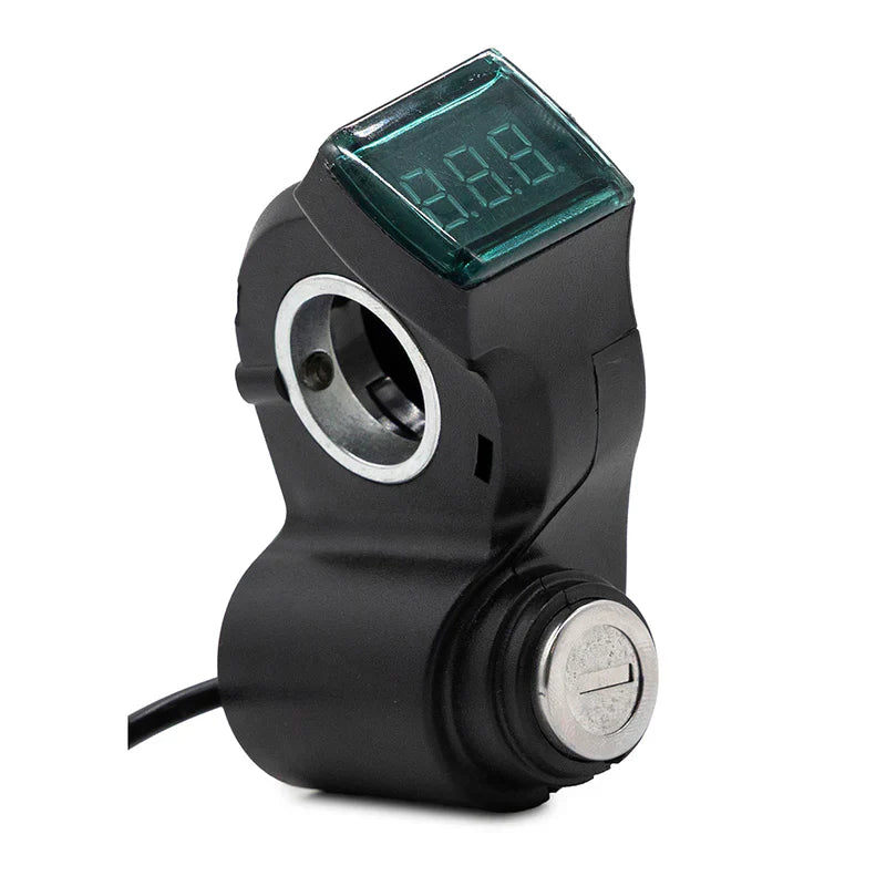 Llave de contacto patinete Smartgyro (Speedway / Rockway / Crossover Dual)
