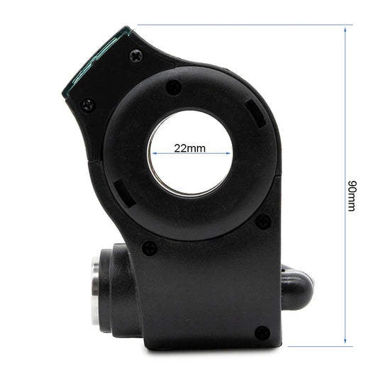 Kit llave de contacto para Smartgyro