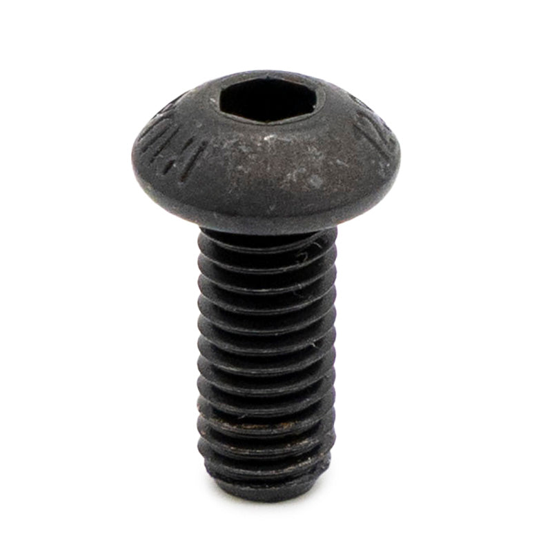 Gancho guardabarros trasero negro para Ninebot Max G30 pack de 10