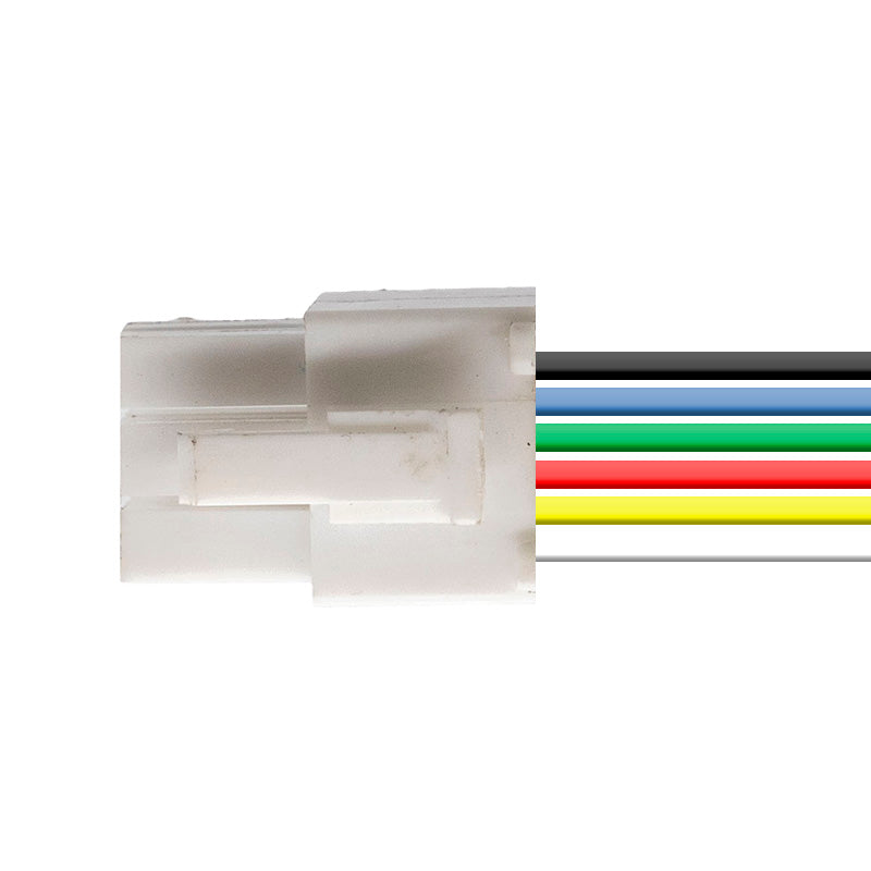 Motor Kukirin G4 (Sin logo)