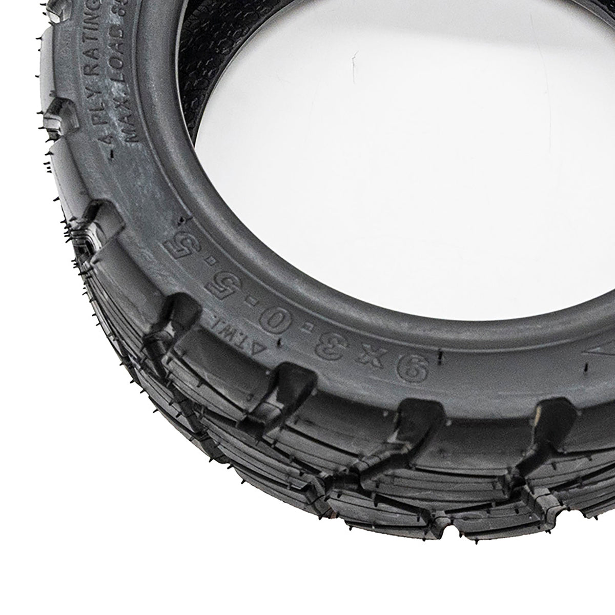 Neumático tubeless offroad 9x3-5,5 EWHEEL RHINOTRACK con gel antipinchazos