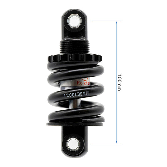 Suspensión 100x24 ECOXTREM M41
