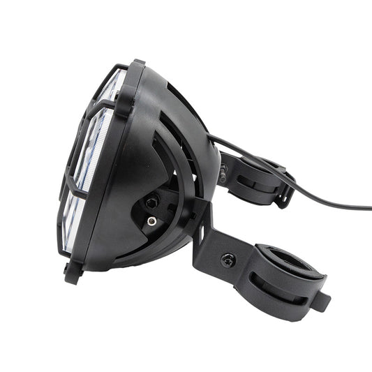 Luz delantera COMMANDO/NAVY