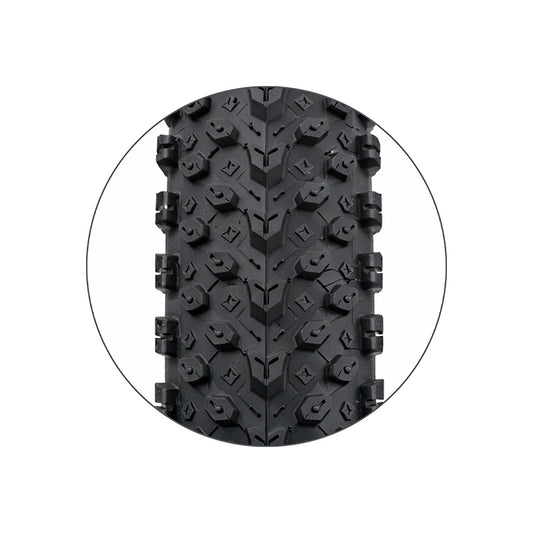 Neumático de Bicicleta Plegable P1197D 26x2,1