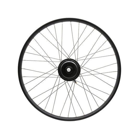 Llanta trasera 29x2,4 con motor 250w 42nm ROKTAR/ZEPHIR