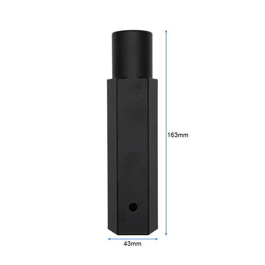 Poste telescopico mástil para Ecoxtrem M41 Tank
