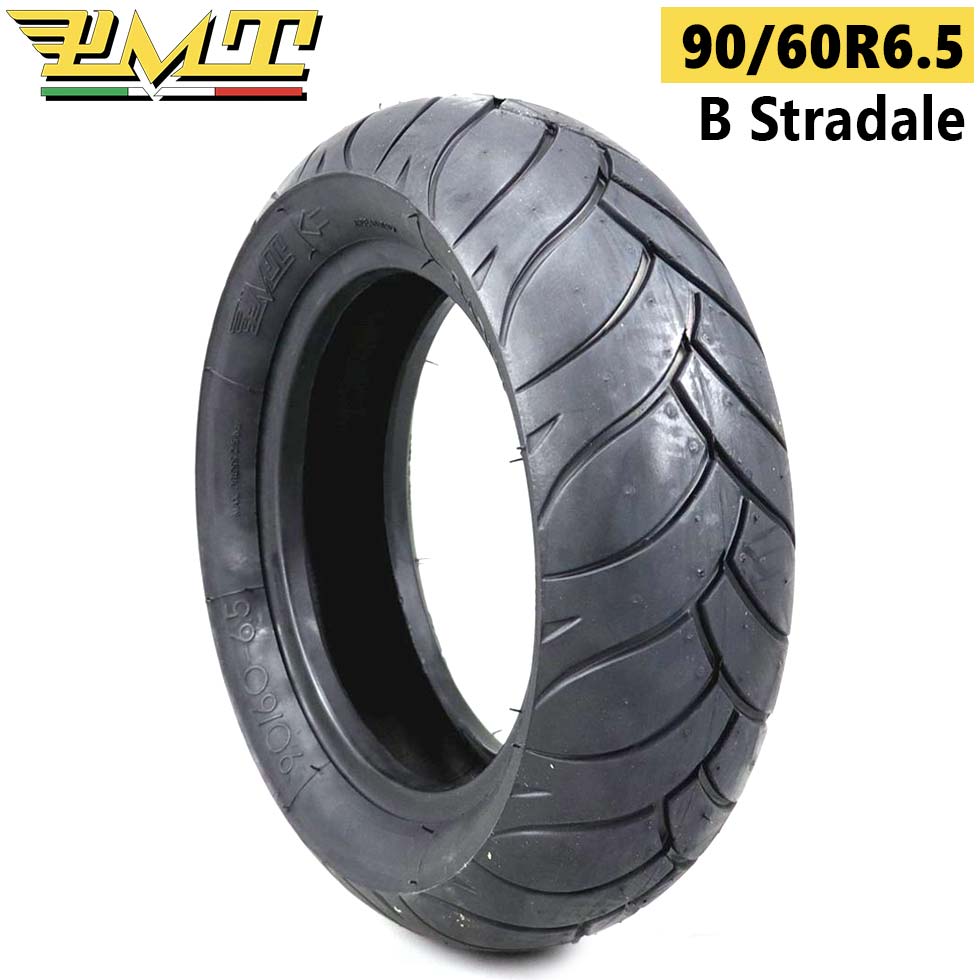 Neumático 90/60R6.5” B Stradale - Dualtron Thunder, Achilleus, Storm, Ultra, Rion, Z11X, VSETT 11+