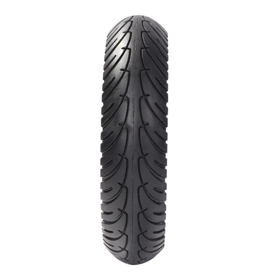 Rueda maciza ultraligera 8,5x2 - Línea Negra
