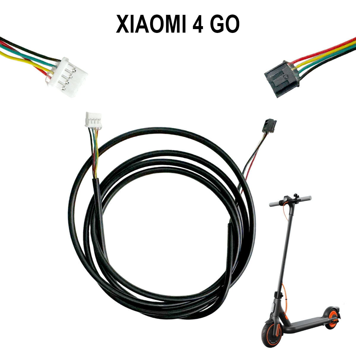 Cable de comunicación para Xiaomi MI4 GO