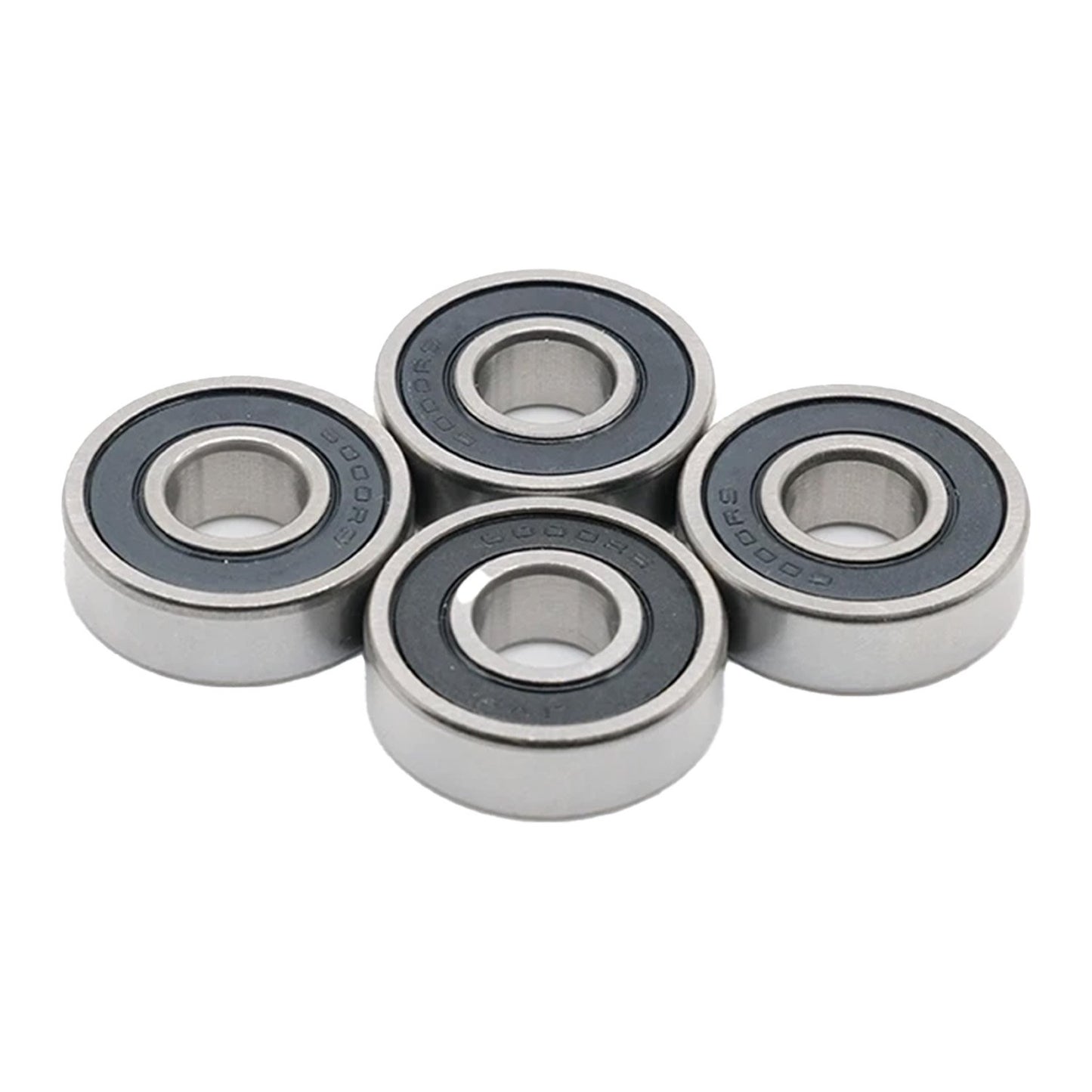 Rodamiento de bolas – 6000RS